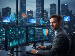 2026 Cyber Insurance Trends: The Soft Market Paradox & AI Exclusion Trap | OLT