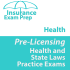 Florida Health and State Laws Practice Exams