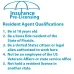 Insurance, Florida, Life, Health, Accidents and Annuities, Insurance Pre-Licensing, Life, Health and Variable Annuities, Life & Health , Pre-licensing, Insurance, All Courses,60 hr 2-15 Health and Life Insurance Pre-Licensing course (including Annuiti